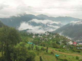 Baakhli Guest House And Restaurant - 8