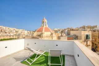 Traditional Guest House with shared roof terrace and jacuzzi GOBLU - 8