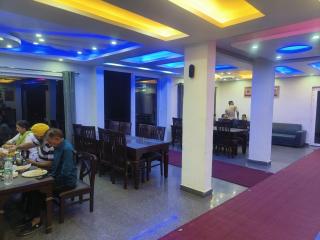 Baakhli Guest House And Restaurant - 3