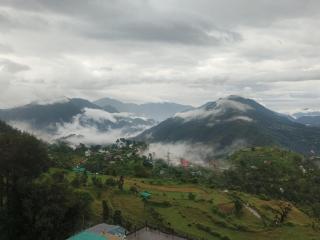 Baakhli Guest House And Restaurant - 2