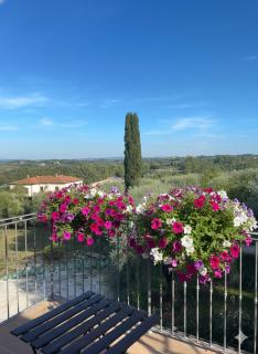 Casal di Peppe B&B - 4