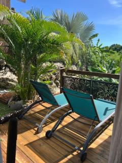 L Atelier de Nos Rêves-Piscine et lagon - 2
