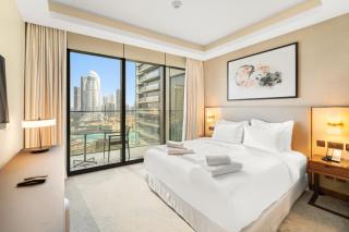 VayK - Exceptional 3BR at Address Dubai Opera - 7