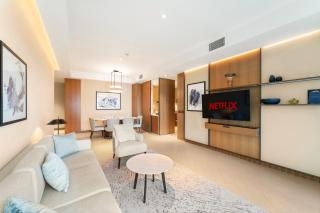 VayK - Exceptional 3BR at Address Dubai Opera - 5