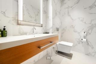 VayK - Exceptional 3BR at Address Dubai Opera - 1