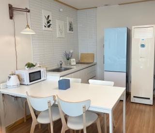 OD stay Hongdae sub 1min - 4