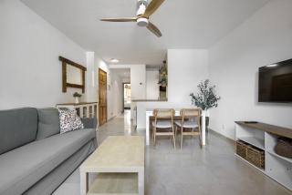 Oliva y Limón - Acogedor Apartamento en Pedraza - 5