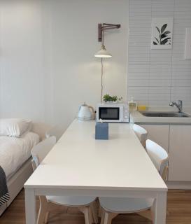 OD stay Hongdae sub 1min - 5