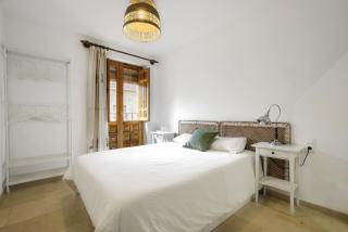 Oliva y Limón - Acogedor Apartamento en Pedraza - 3