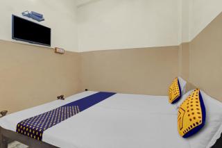 Hotel O Bhavani Rest Rooms - 6