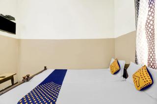 Hotel O Bhavani Rest Rooms - 0