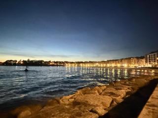 Sanxenxo Playa Alojamientos - 9