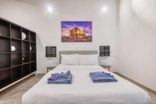 Traditional Guest House with shared roof terrace and jacuzzi GOBLU - 5