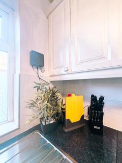 Modern House in Northampton - 4