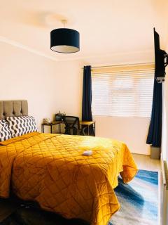 Modern House in Northampton - 2