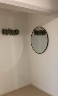 Modern wohnen im Fachwerkhaus im Herzen Wolfhagens - 2 Schlafzimmer, Parkplatz - 8