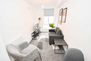 Modern & Bright 1BED Flat in Central Sheffield - 6