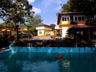 Lake Chill Resort - Kovillūr - 8