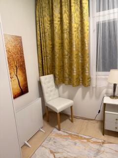 Haus Sonnenklang Sajkod - 1