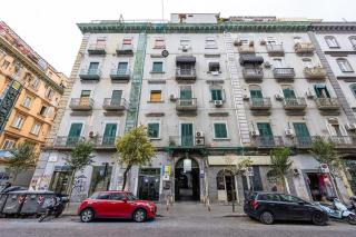 Central Station Housing Apartment - 9