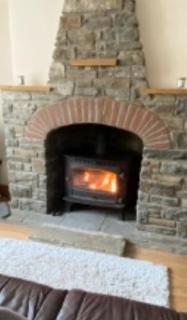 Gethin Lodge Holiday cottage Abercanaid 5mins from BPW - 8