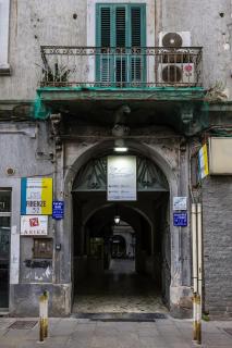 Central Station Housing Apartment - 8