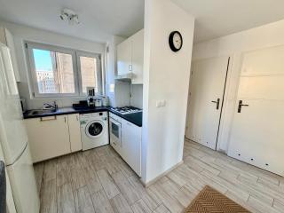 OhMyHome Panorama Apartament w Centrum Warszawy z widokiem na Pałac Kultury - 8
