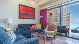 Las Palomas 1 BR 1BA Cortez 605 - 9