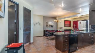 Las Palomas 1 BR 1BA Cortez 605 - 8