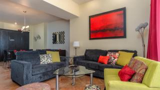 Las Palomas 1 BR 1BA Cortez 605 - 6