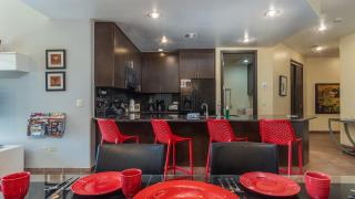 Las Palomas 1 BR 1BA Cortez 605 - 3