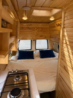 Motorhome RV Oman - 4