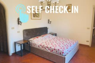 Aurora Apartment con parcheggio privato - 0