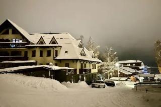 Apartmán Plesnivec Donovaly - 8