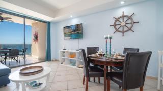 Las Palomas Phase I Rubi 1007 Exceptional Oceanview 1BR 1BA Unit - 9