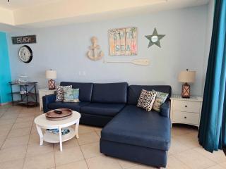 Las Palomas Phase I Rubi 1007 Exceptional Oceanview 1BR 1BA Unit - 8