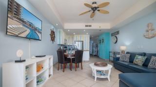 Las Palomas Phase I Rubi 1007 Exceptional Oceanview 1BR 1BA Unit - 7