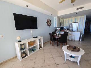 Las Palomas Phase I Rubi 1007 Exceptional Oceanview 1BR 1BA Unit - 5