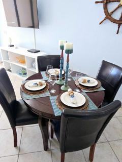 Las Palomas Phase I Rubi 1007 Exceptional Oceanview 1BR 1BA Unit - 3