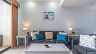 Las Palomas Phase II Coronado 605 Exceptional Oceanfront Unit - 5