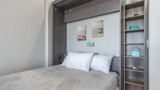 Las Palomas Phase II Coronado 605 Exceptional Oceanfront Unit - 1