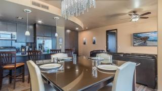 Las Palomas Phase II Cabrillo 606 Exceptional Oceanview 2BR 2BA Unit - 7