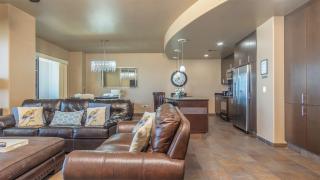 Las Palomas Phase II Cabrillo 606 Exceptional Oceanview 2BR 2BA Unit - 3