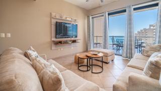 Las Palomas Phase I Topaz 803 Exceptional Oceanview 2BR 2BA Unit - 9