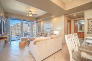 Las Palomas Phase I Topaz 803 Exceptional Oceanview 2BR 2BA Unit - 6