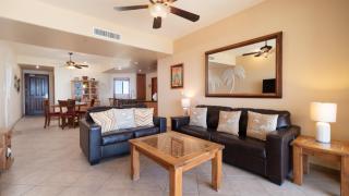 Rubi 805 1 BR 1BA Condo Phase 1 @ Las Palomas - 9