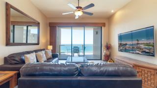 Rubi 805 1 BR 1BA Condo Phase 1 @ Las Palomas - 6