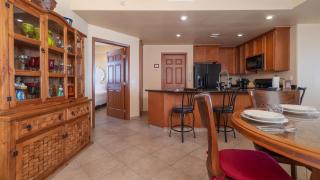 Rubi 805 1 BR 1BA Condo Phase 1 @ Las Palomas - 2