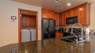 Rubi 805 1 BR 1BA Condo Phase 1 @ Las Palomas - 1