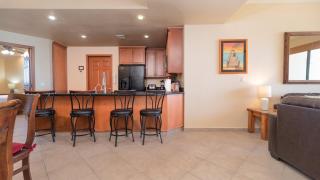 Rubi 805 1 BR 1BA Condo Phase 1 @ Las Palomas - 1